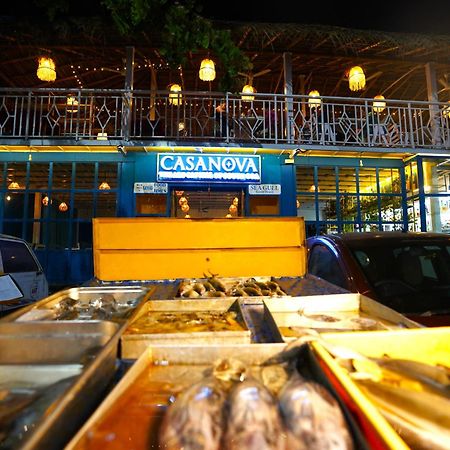 Casanova By The Sea - Just A Walk Away To Canacona Beach Bãi biển Bãi biển Palolem Ngoại thất bức ảnh