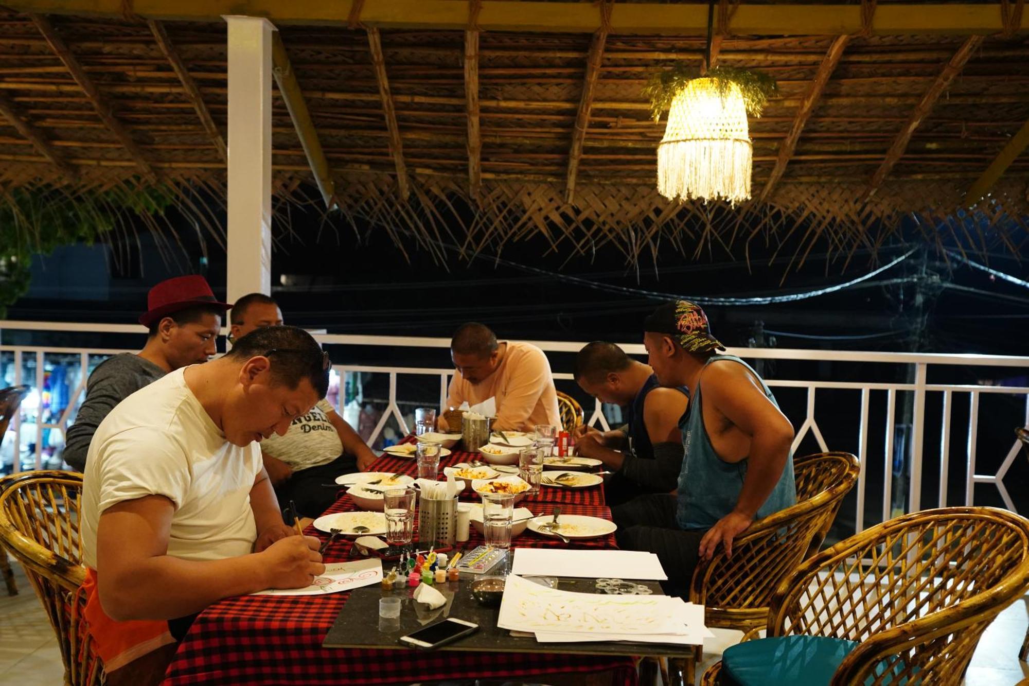 Casanova By The Sea - Just A Walk Away To Canacona Beach Bãi biển Bãi biển Palolem Ngoại thất bức ảnh