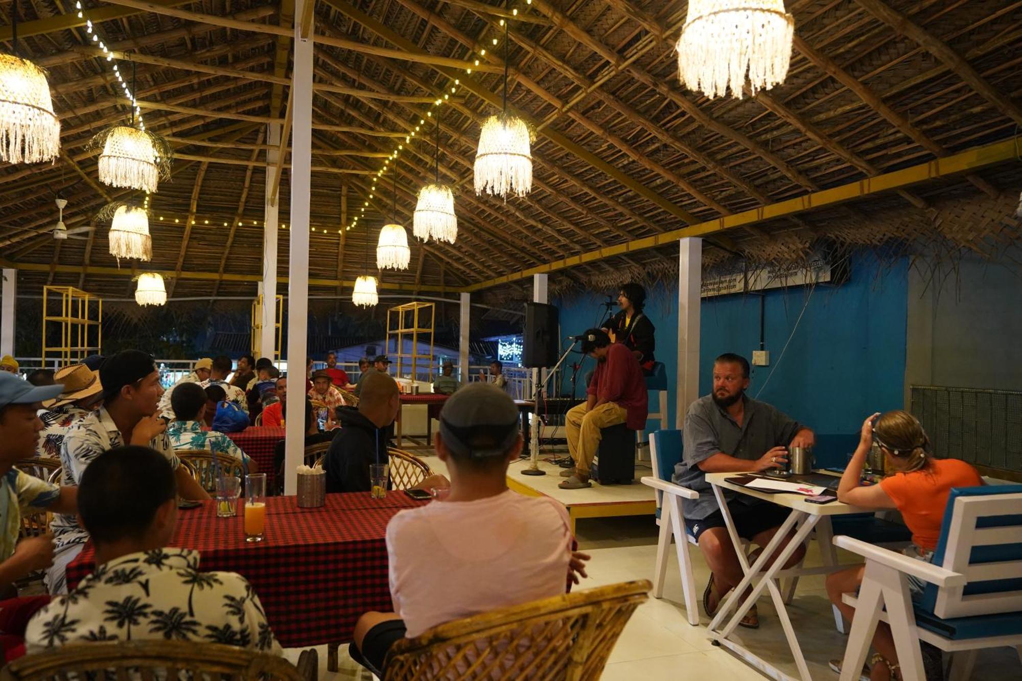 Casanova By The Sea - Just A Walk Away To Canacona Beach Bãi biển Bãi biển Palolem Ngoại thất bức ảnh
